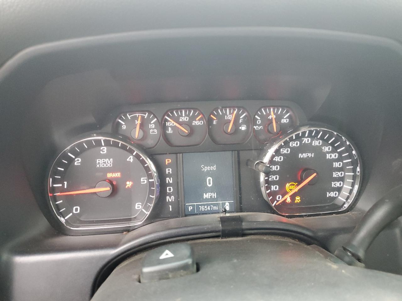 2015 GMC Sierra K3500 VIN: 1GD321CG2FF581749 Lot: 70758705