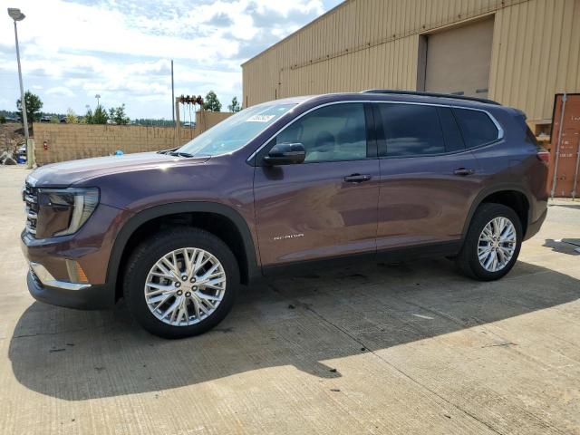 2024 Gmc Acadia Uplevel