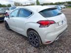 2016 DS DS4 PRESTIGE BLUEHDI S/S  for sale at Copart WISBECH