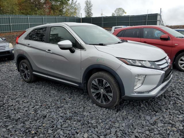  MITSUBISHI ECLIPSE 2018 Silver