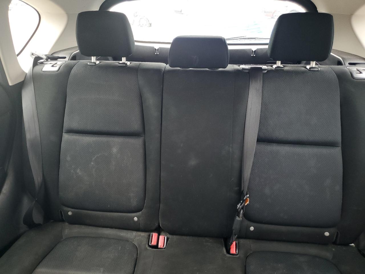 2014 Mazda Cx-5 Sport VIN: JM3KE2BE0E0406163 Lot: 83830685