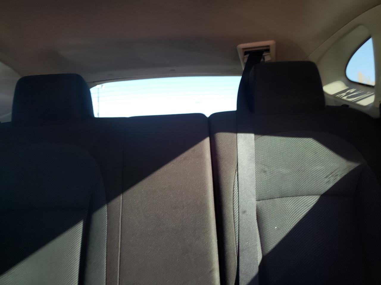 2014 Nissan Rogue Select S VIN: JN8AS5MT5EW102225 Lot: 80464925