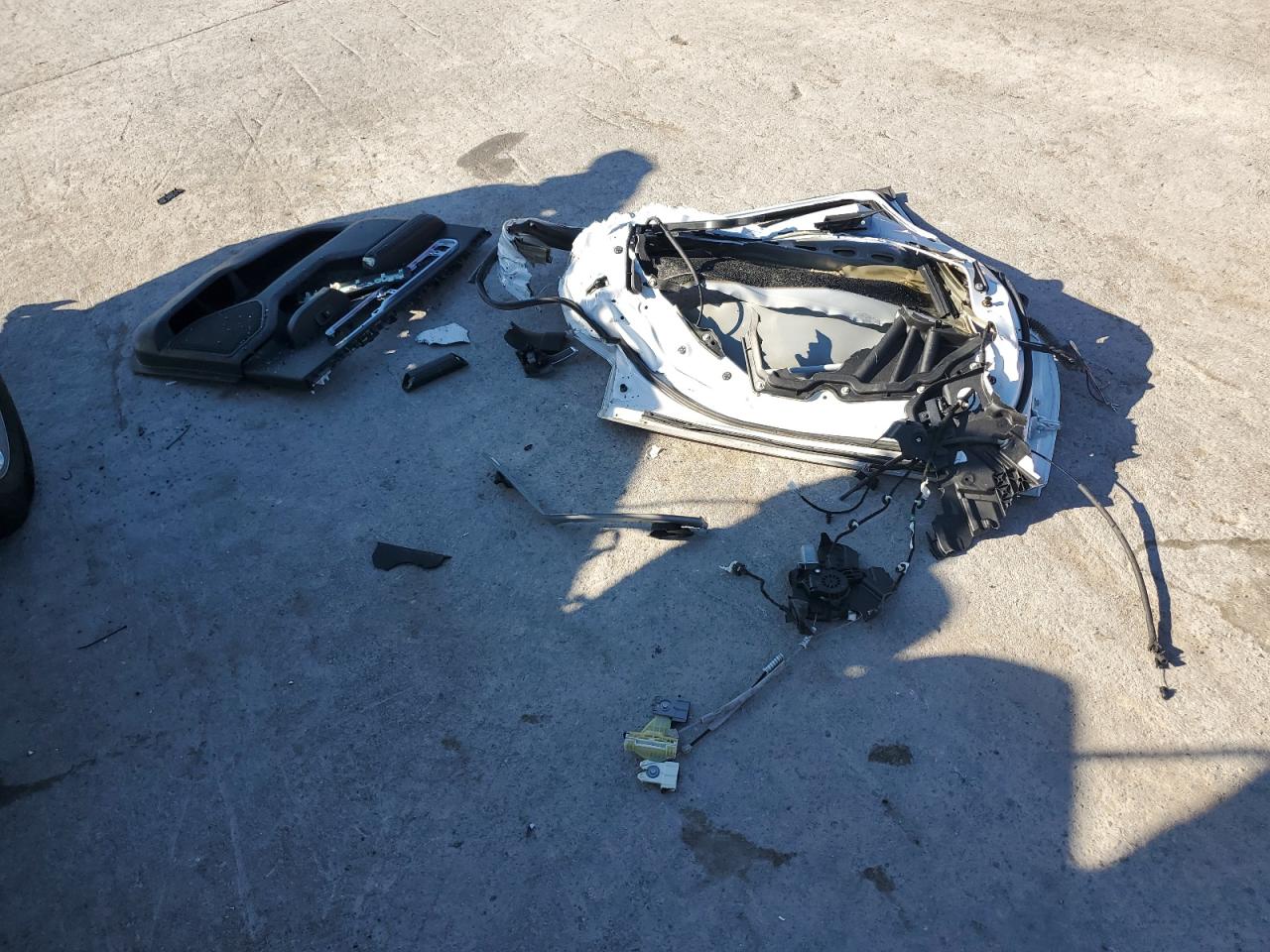 2020 Ram 1500 Big Horn/Lone Star VIN: 1C6SRFFT2LN163525 Lot: 84239945