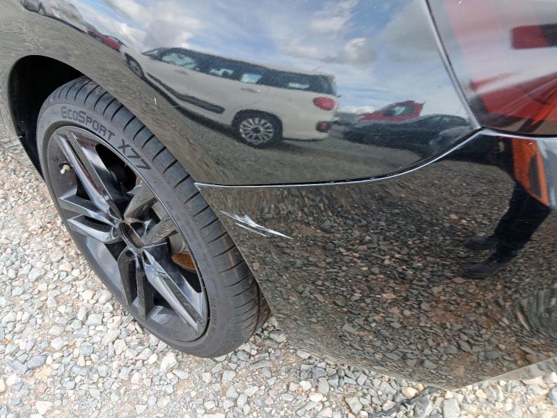 2019 BMW 118I M SPORT AUTO 