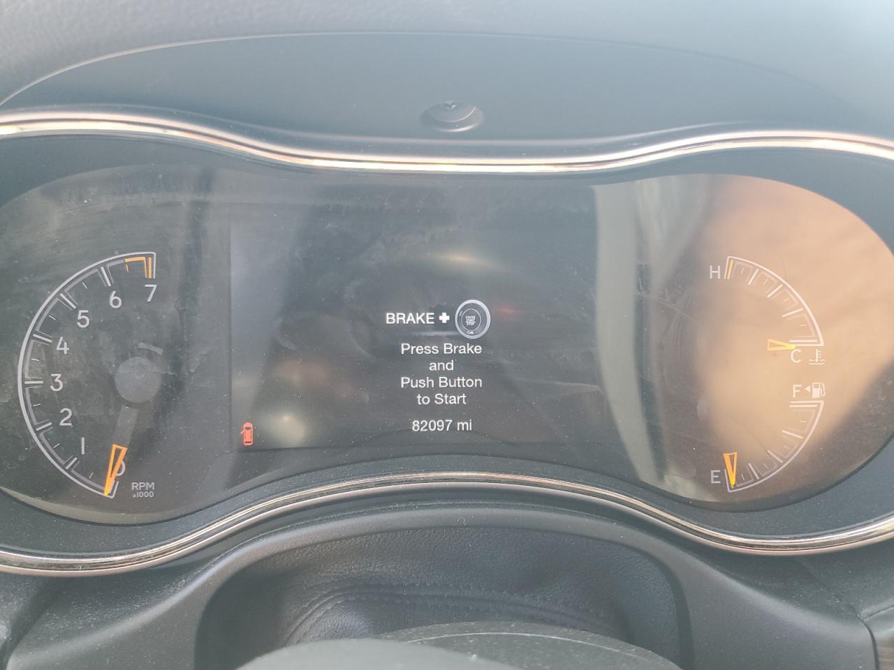 2020 Jeep Grand Cherokee Limited VIN: 1C4RJFBG6LC177687 Lot: 81197655