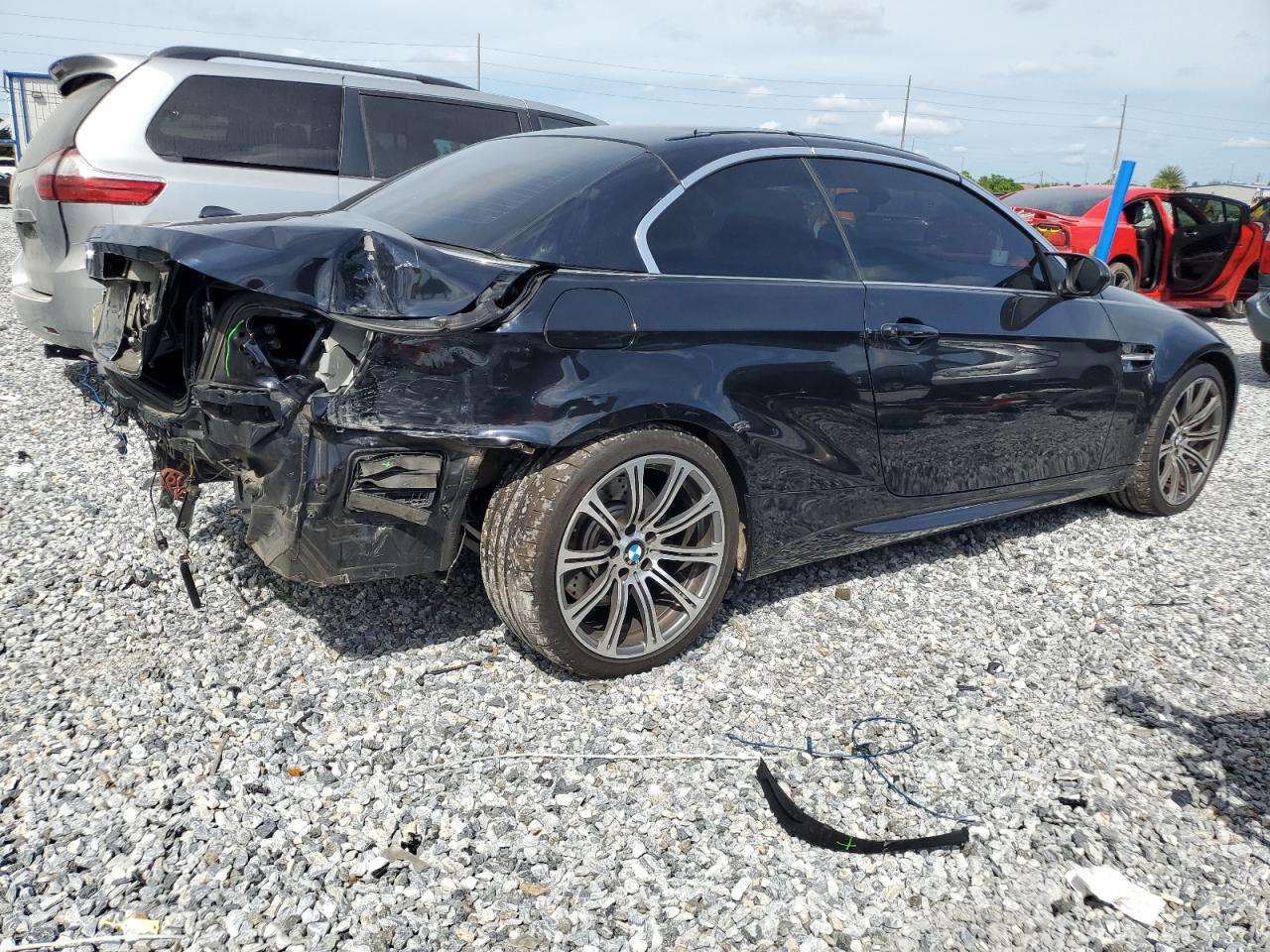 Фото: WBSDX9C59DE785872