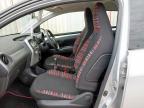 2015 CITROEN C1 FEEL PURETECH  for sale at Copart PETERLEE