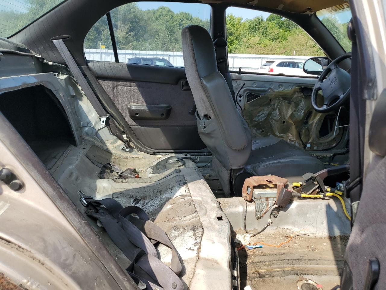 1994 Toyota Corolla VIN: 1NXAE04B7RZ219444 Lot: 80292675