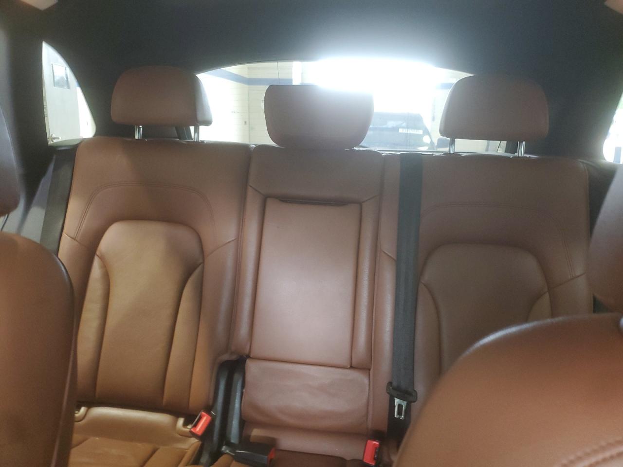 2012 Audi Q5 Premium Plus VIN: WA1LFAFP1CA029814 Lot: 84459825
