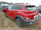 2021 HYUNDAI KONA PREMIUM GDI HEV S-A  for sale at Copart ROCHFORD