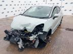2025 FORD PUMA ST-LINE X MHEV 1.0 ECOBOOST HYBRID MHEV ST-LINE for sale at Copart WESTBURY