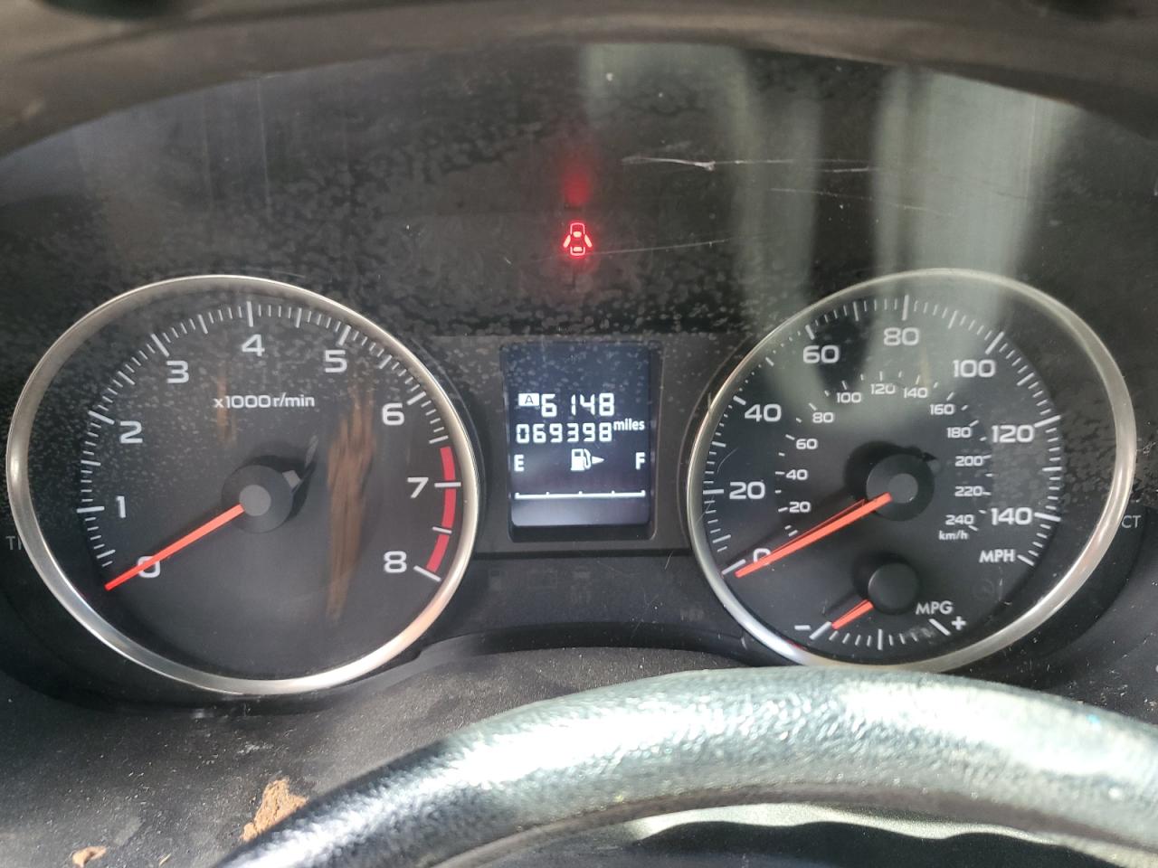 2015 Subaru Impreza VIN: JF1GPAA65F8250630 Lot: 81118225