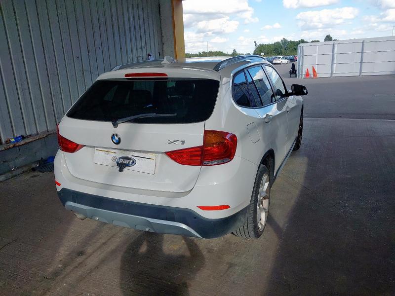 2014 BMW X1 XDRIVE18D XLINE 