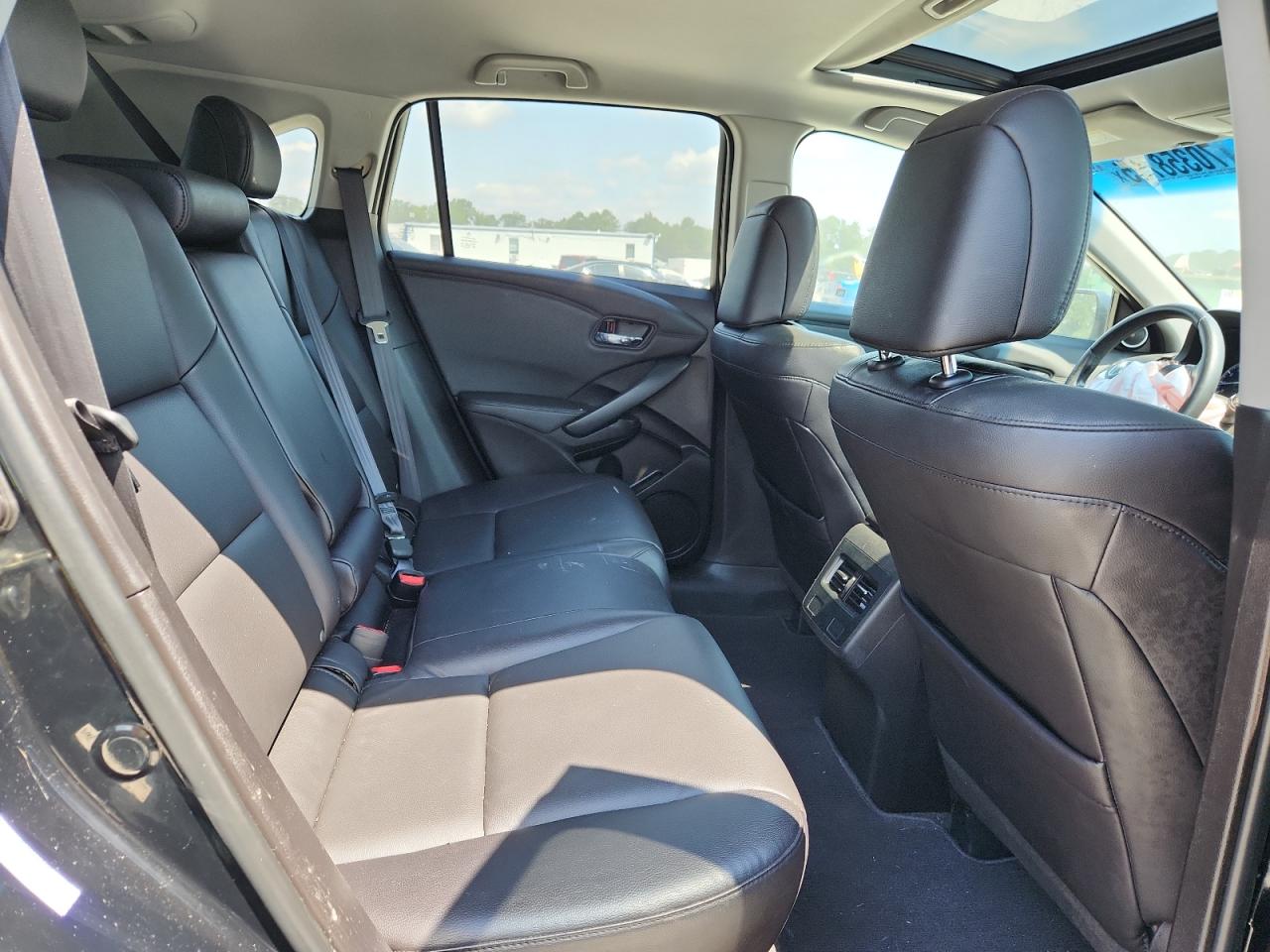 2017 Acura Rdx VIN: 5J8TB3H31HL007915 Lot: 70358795