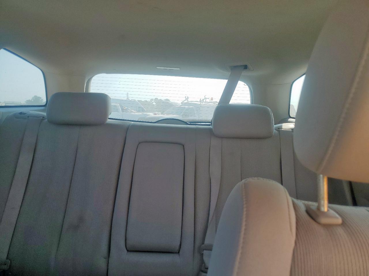 2011 Mazda Cx-7 VIN: JM3ER2BM8B0365740 Lot: 80958275