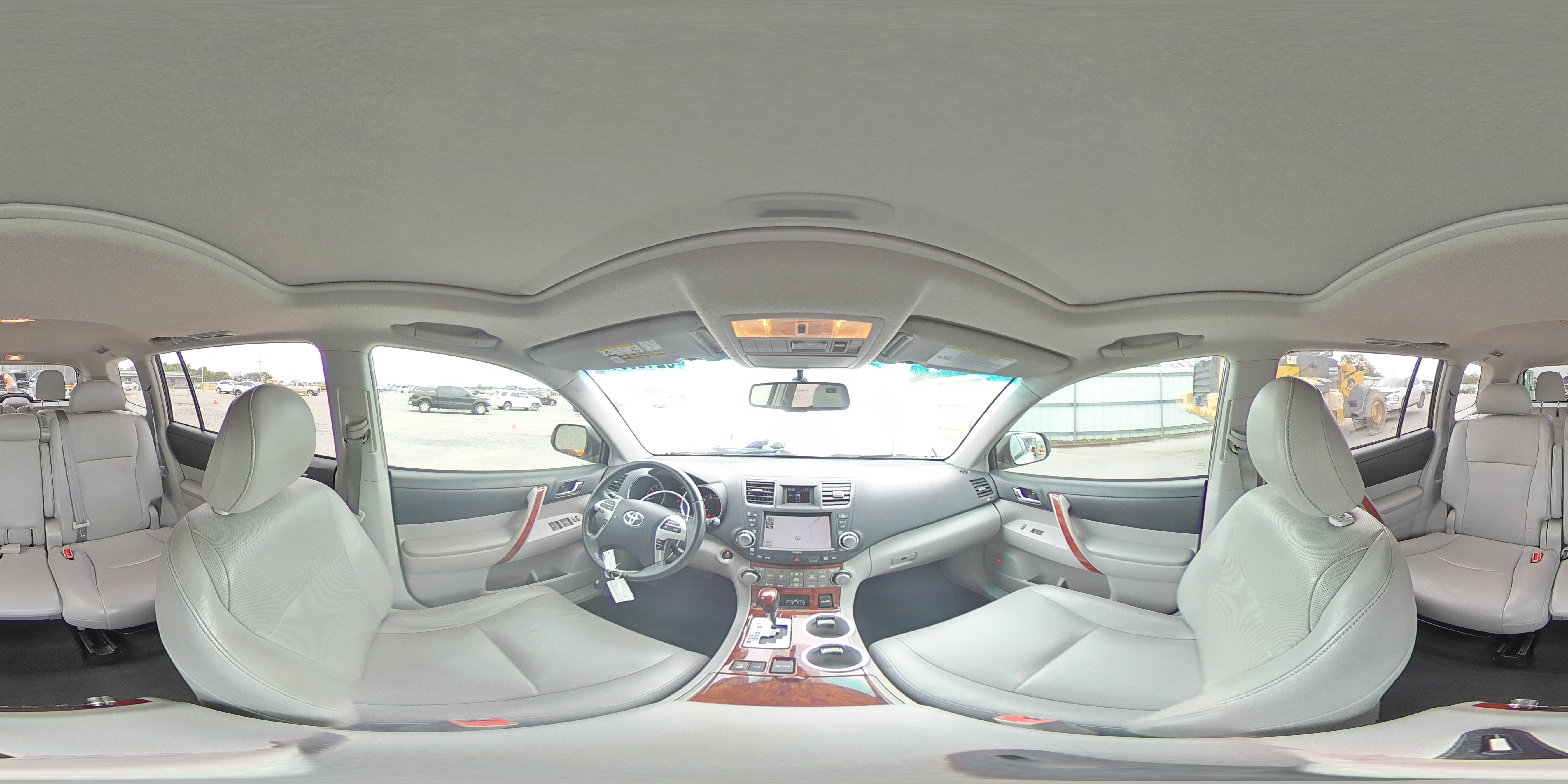 2012 Toyota Highlander Limited VIN: 5TDDK3EHXCS116044 Lot: 82153545