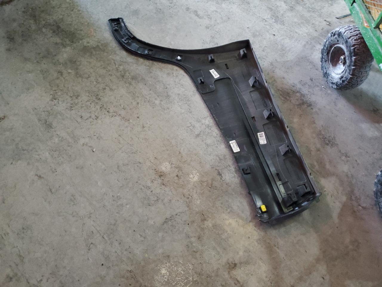 2024 GMC Terrain At4 VIN: 3GKALYEG7RL264983 Lot: 82054905