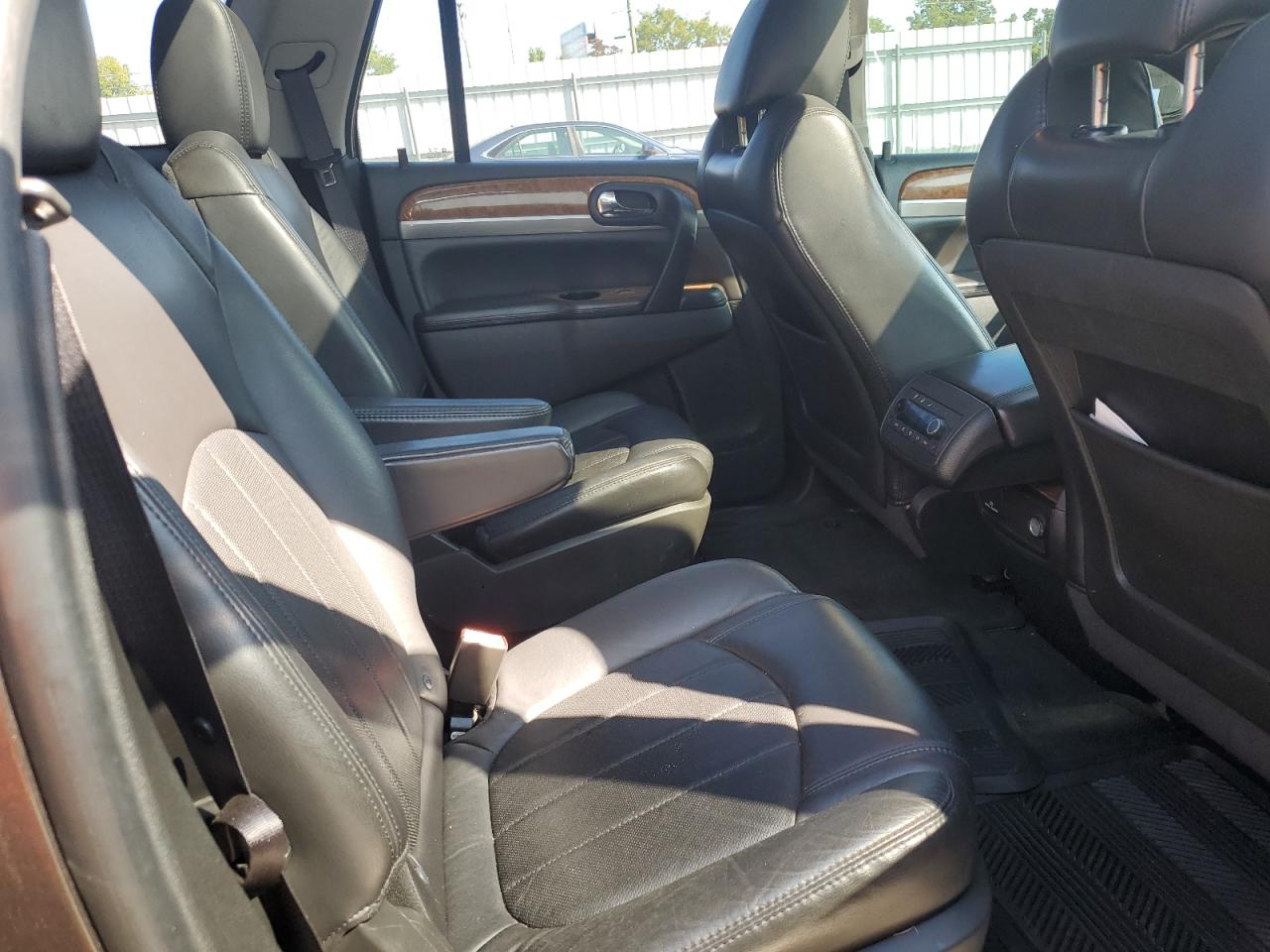 2012 Buick Enclave VIN: 5GAKRCED5CJ306915 Lot: 85535665