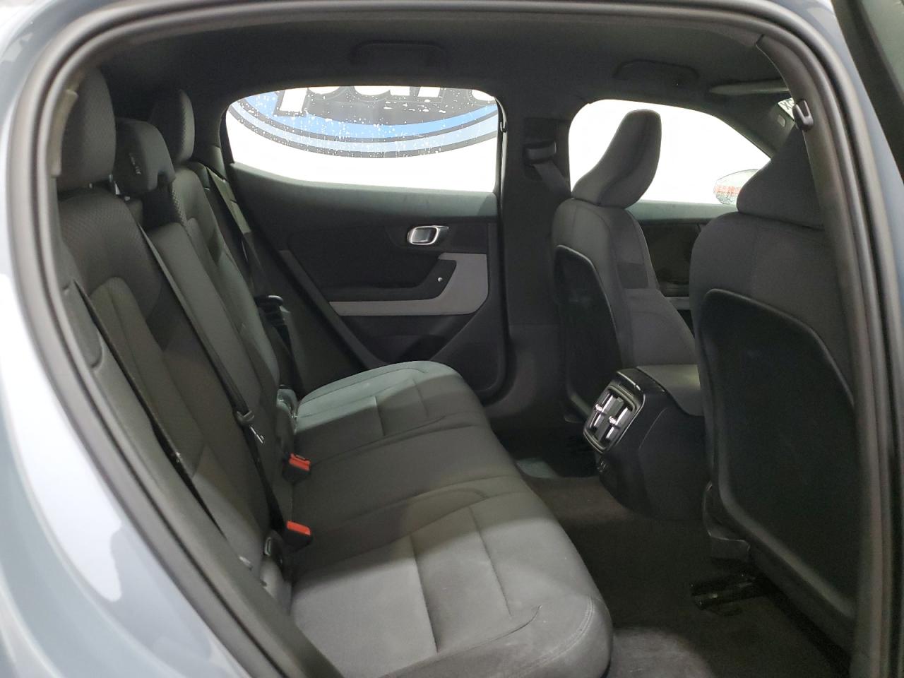 2023 Polestar 2 VIN: YSMEG3KAXPL162059 Lot: 84281725