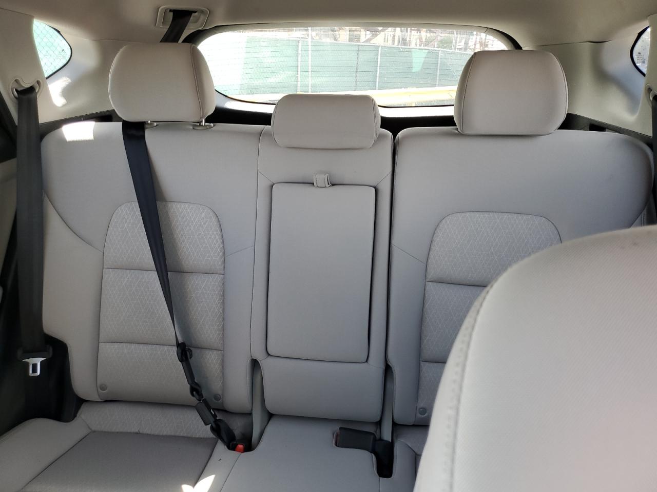 2018 Hyundai Tucson Sel VIN: KM8J3CA49JU700457 Lot: 84475035