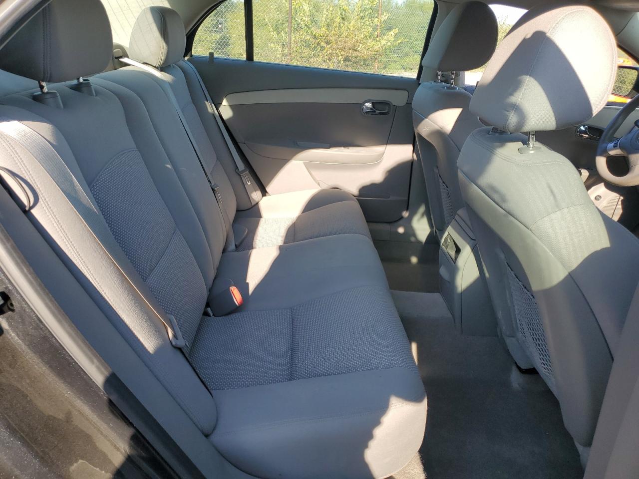 2010 Chevrolet Malibu Ls VIN: 1G1ZB5EBXAF195363 Lot: 71854795