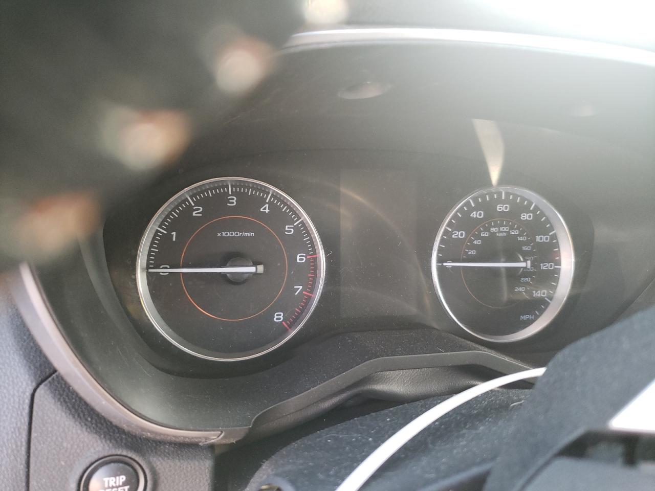 2021 Subaru Crosstrek Limited VIN: JF2GTHNC5M8321273 Lot: 81734715