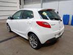 2014 MAZDA 2 SPORT VENTURE EDITION for sale at Copart EAST KILBRIDE