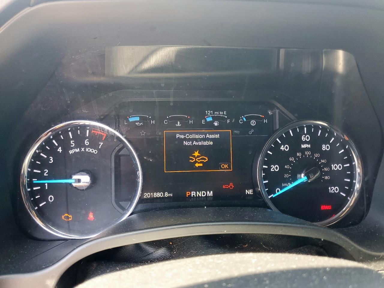 2019 Ford Expedition Max Limited VIN: 1FMJK1KT0KEA89775 Lot: 71669085