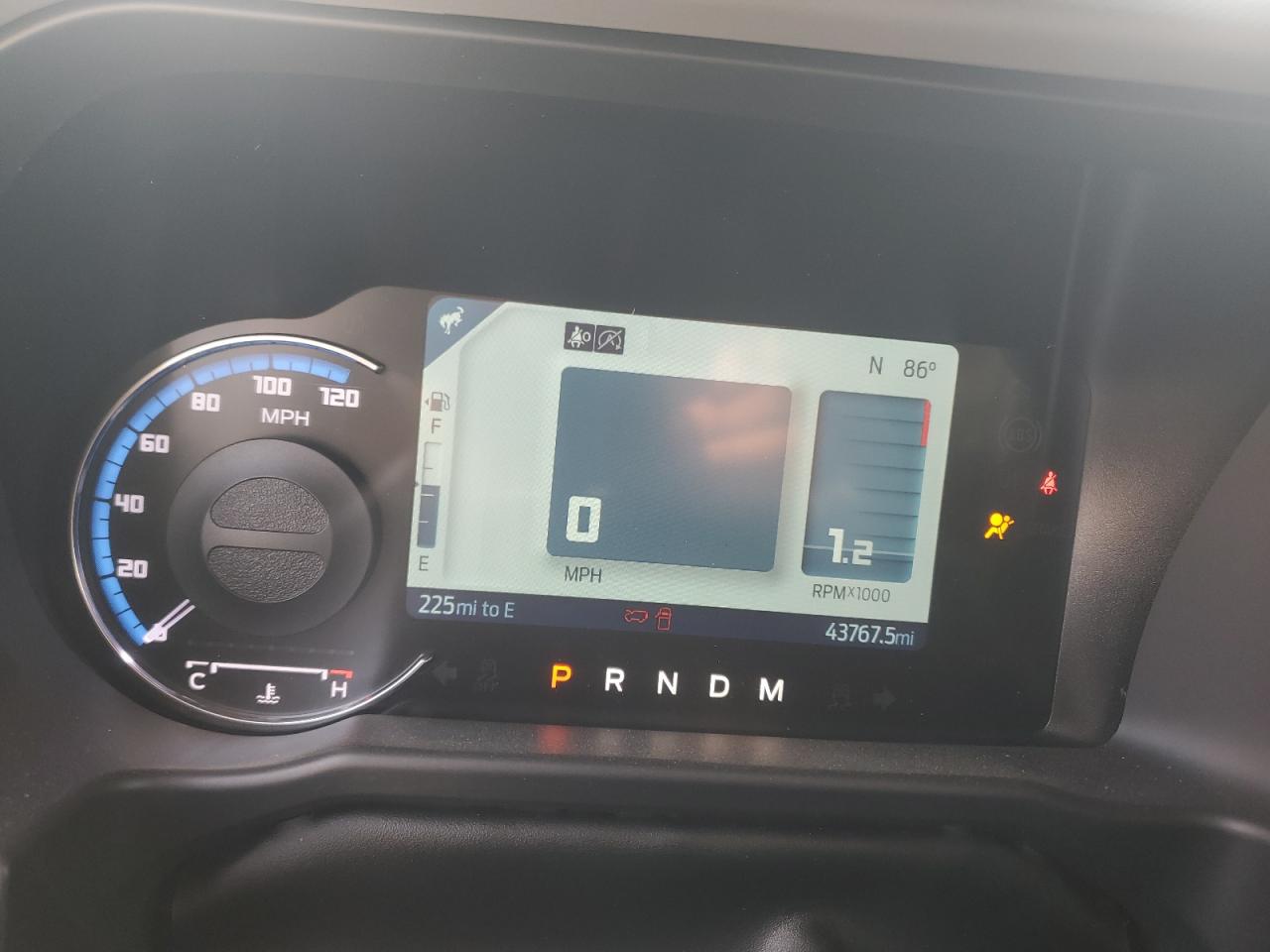 2022 Ford Bronco Base VIN: 1FMDE5BH2NLA88229 Lot: 71161635