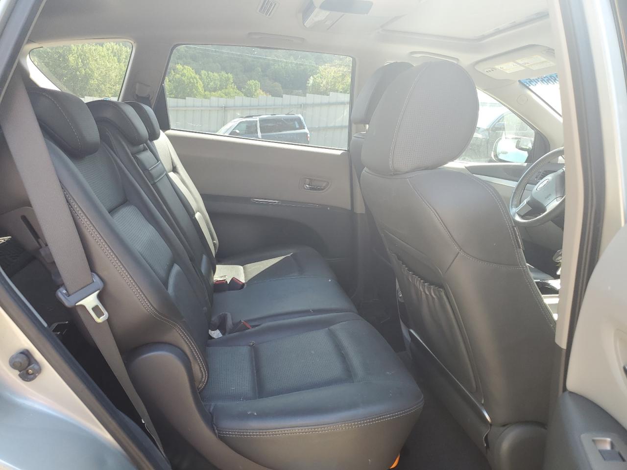 2006 Subaru B9 Tribeca 3.0 H6 VIN: 4S4WX85C364414099 Lot: 71386605