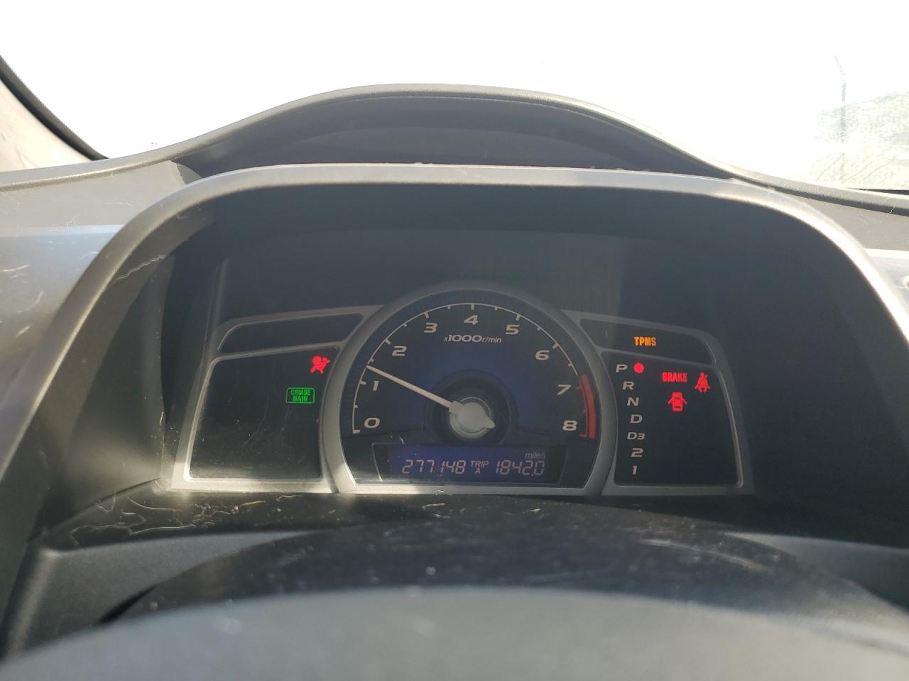 2010 Honda Civic Lx VIN: 2HGFG1B69AH516756 Lot: 81006815