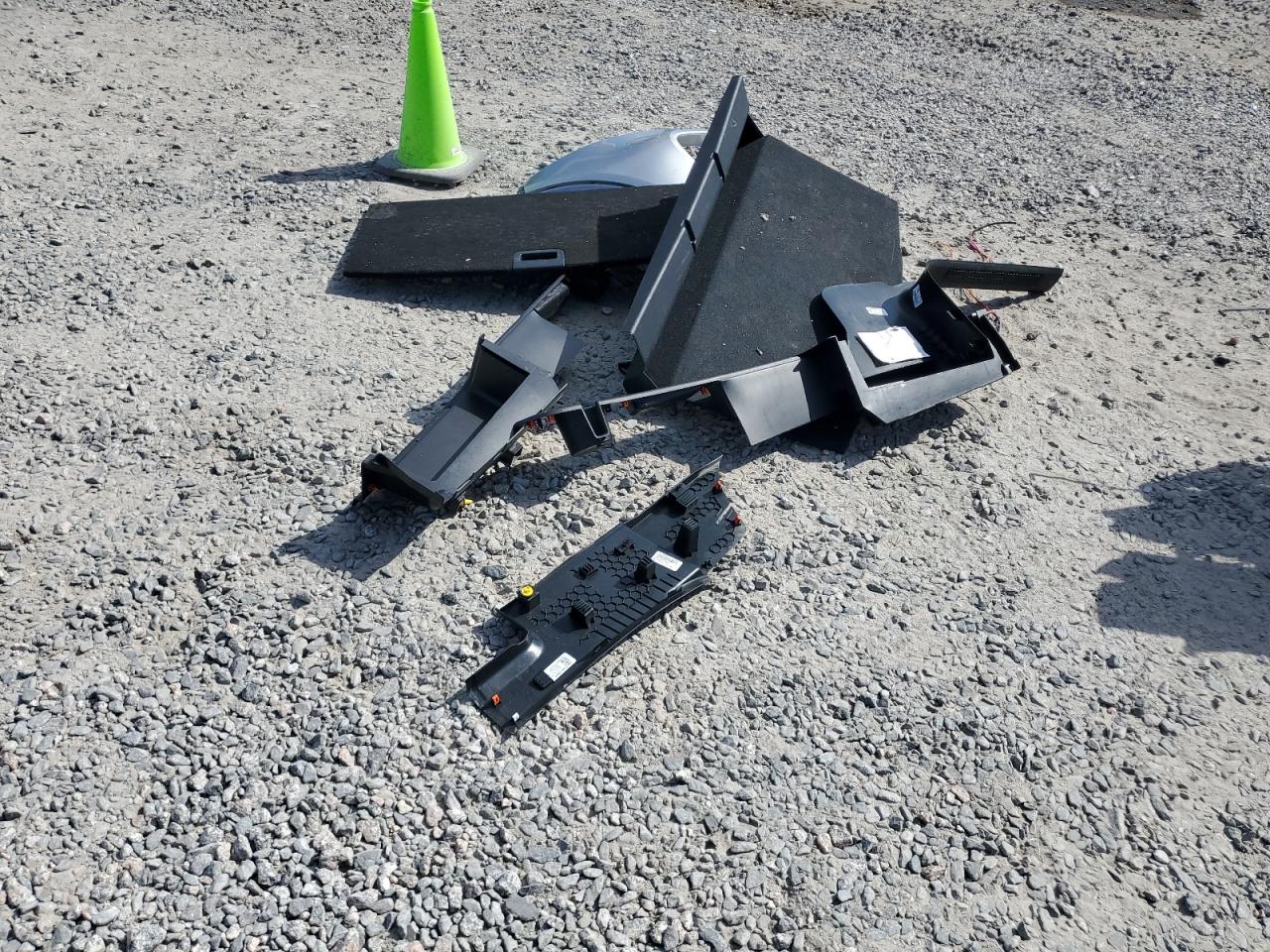 2021 Ford Explorer Xlt VIN: 1FMSK7DH9MGB90644 Lot: 70995255