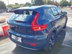 2020 VOLVO XC40 INSCRIPTION PRO T3 A  for sale at Copart WOLVERHAMPTON