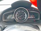 2016 MAZDA 2 SE-L NAV  for sale at Copart NEWBURY