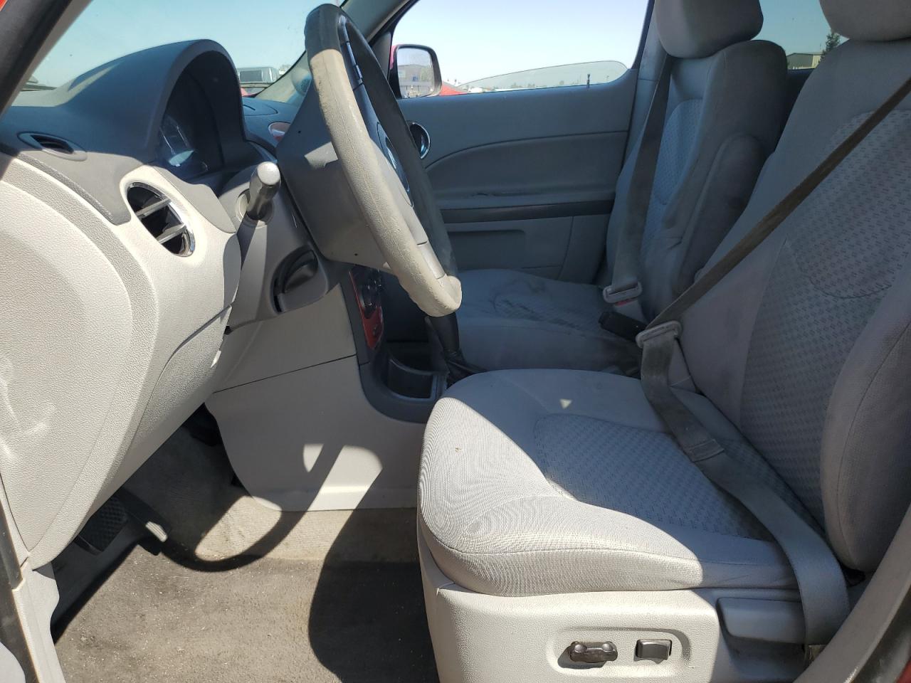 2011 Chevrolet Hhr Lt VIN: 3GNBABFW0BS509313 Lot: 70597755