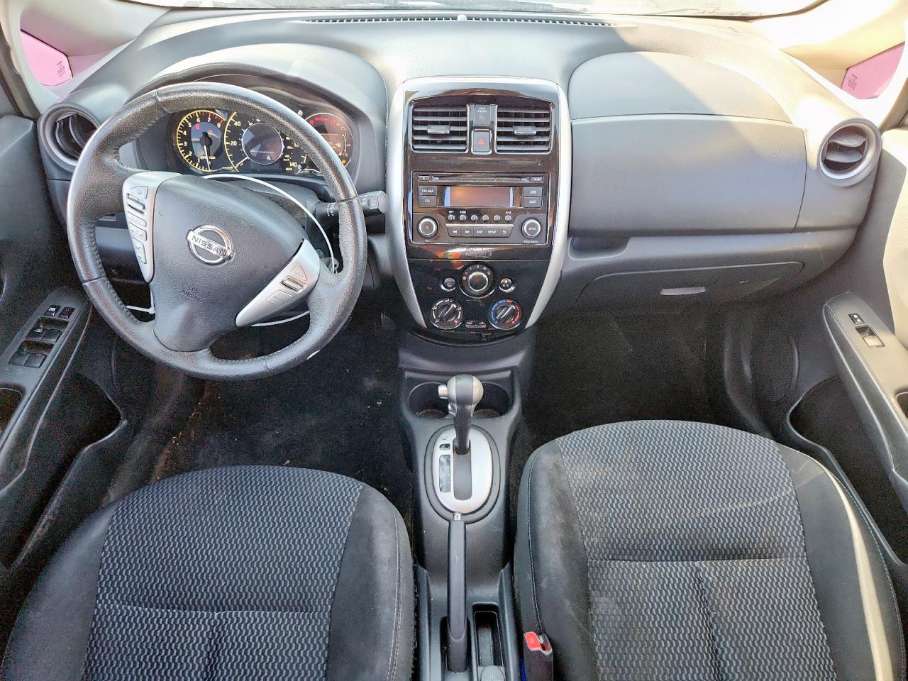 2015 Nissan Versa Note S VIN: 3N1CE2CPXFL377257 Lot: 81545395