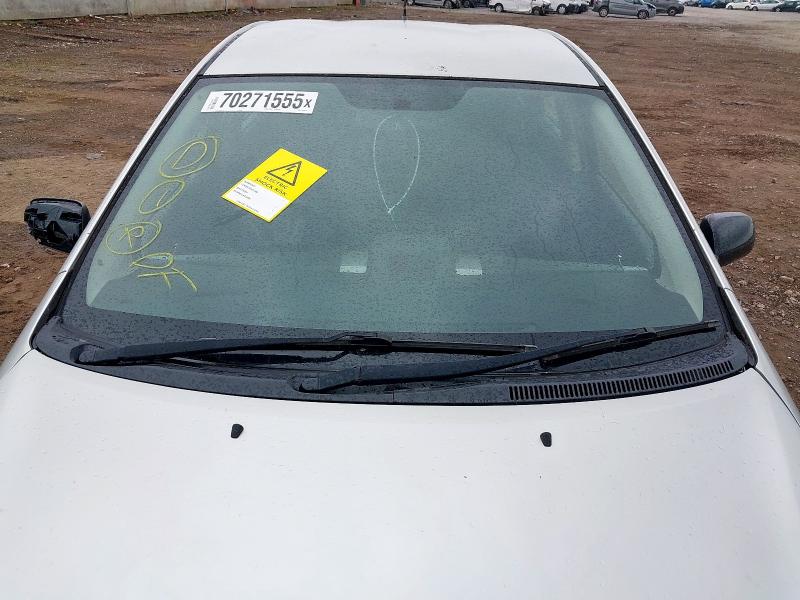 2005 TOYOTA PRIUS T4