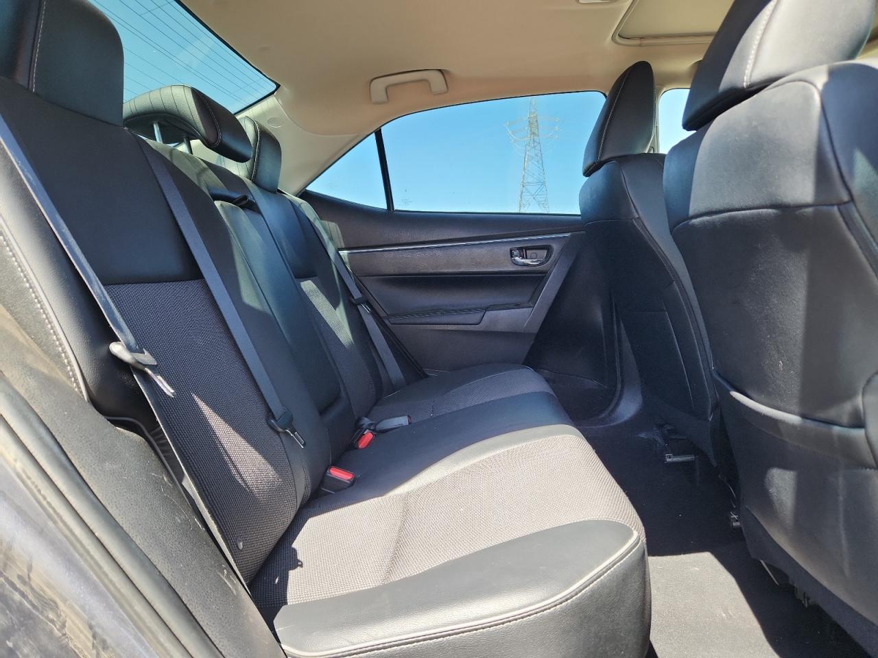 2015 Toyota Corolla L VIN: 5YFBURHE4FP295622 Lot: 71851265
