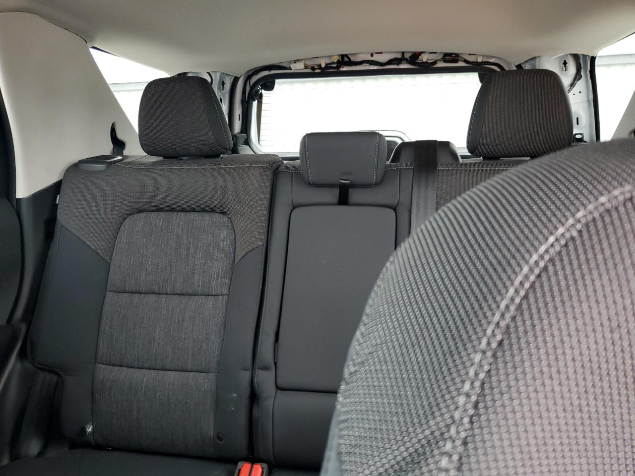 2022 Ford Bronco Sport Big Bend VIN: 3FMCR9B6XNRD57648 Lot: 81574955