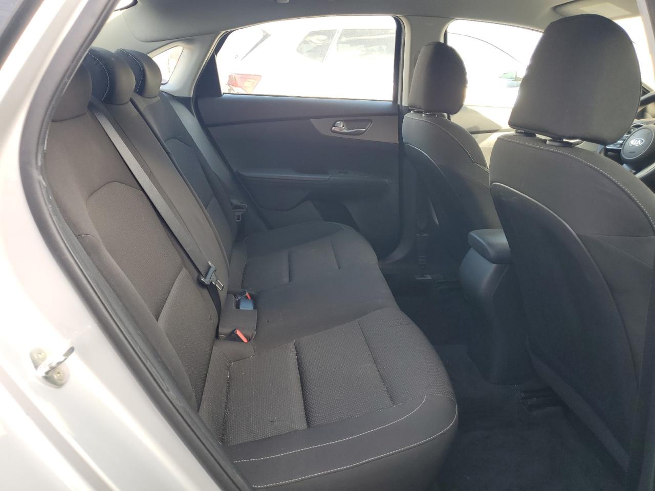 2021 Kia Forte Fe VIN: 3KPF24AD8ME300766 Lot: 71276425