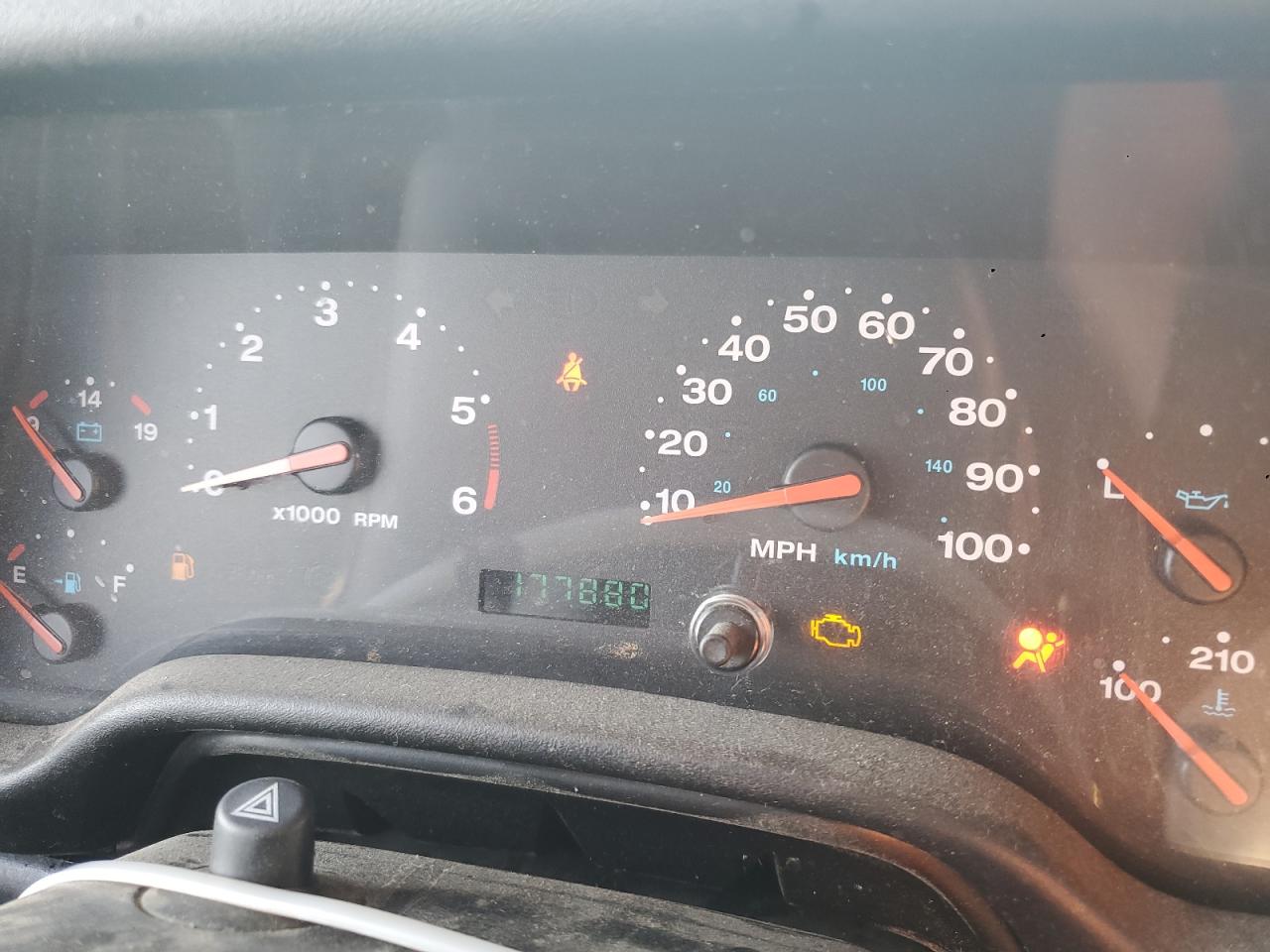 2004 Jeep Wrangler / Tj Rubicon VIN: 1J4FA69S94P733055 Lot: 71086875