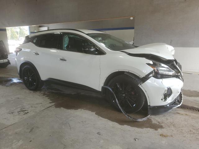  NISSAN MURANO 2022 Biały