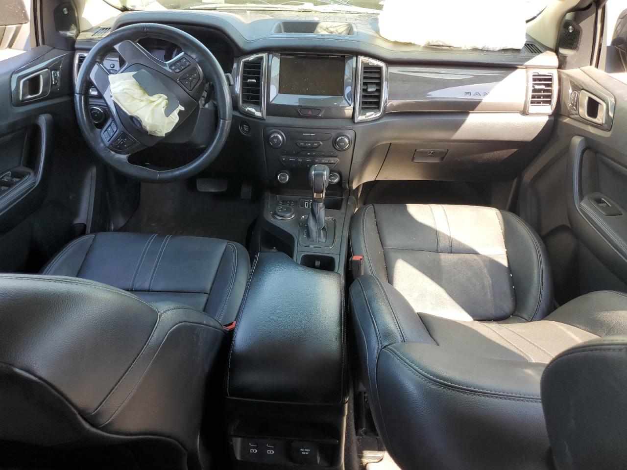 2019 Ford Ranger Xl VIN: 1FTER4FH6KLA15877 Lot: 81732705