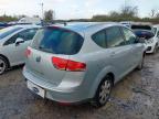 2009 SEAT ALTEA XL STYLANCE TDI 105  for sale at Copart BRISTOL