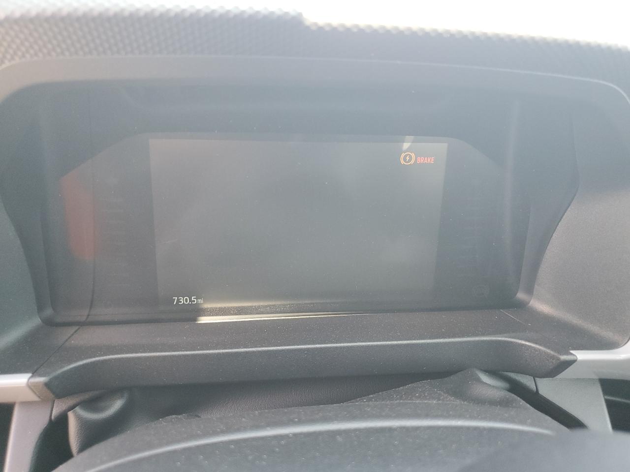 2025 Ford Ranger Xl VIN: 1FTER4BHXSLE25586 Lot: 80157325