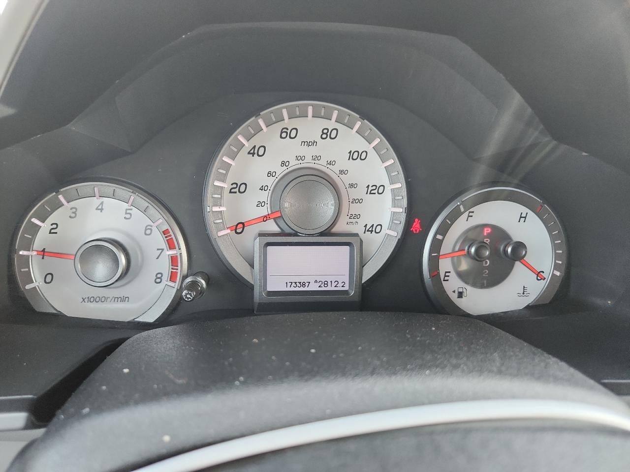 2013 Honda Pilot Touring VIN: 5FNYF3H95DB009001 Lot: 80348215