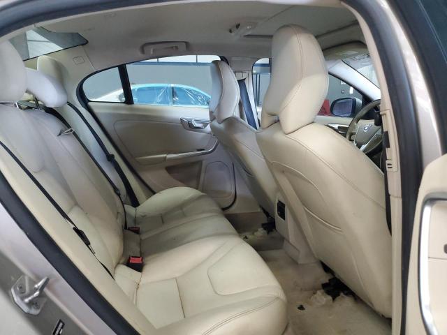 2016 VOLVO S60 PREMIER  
