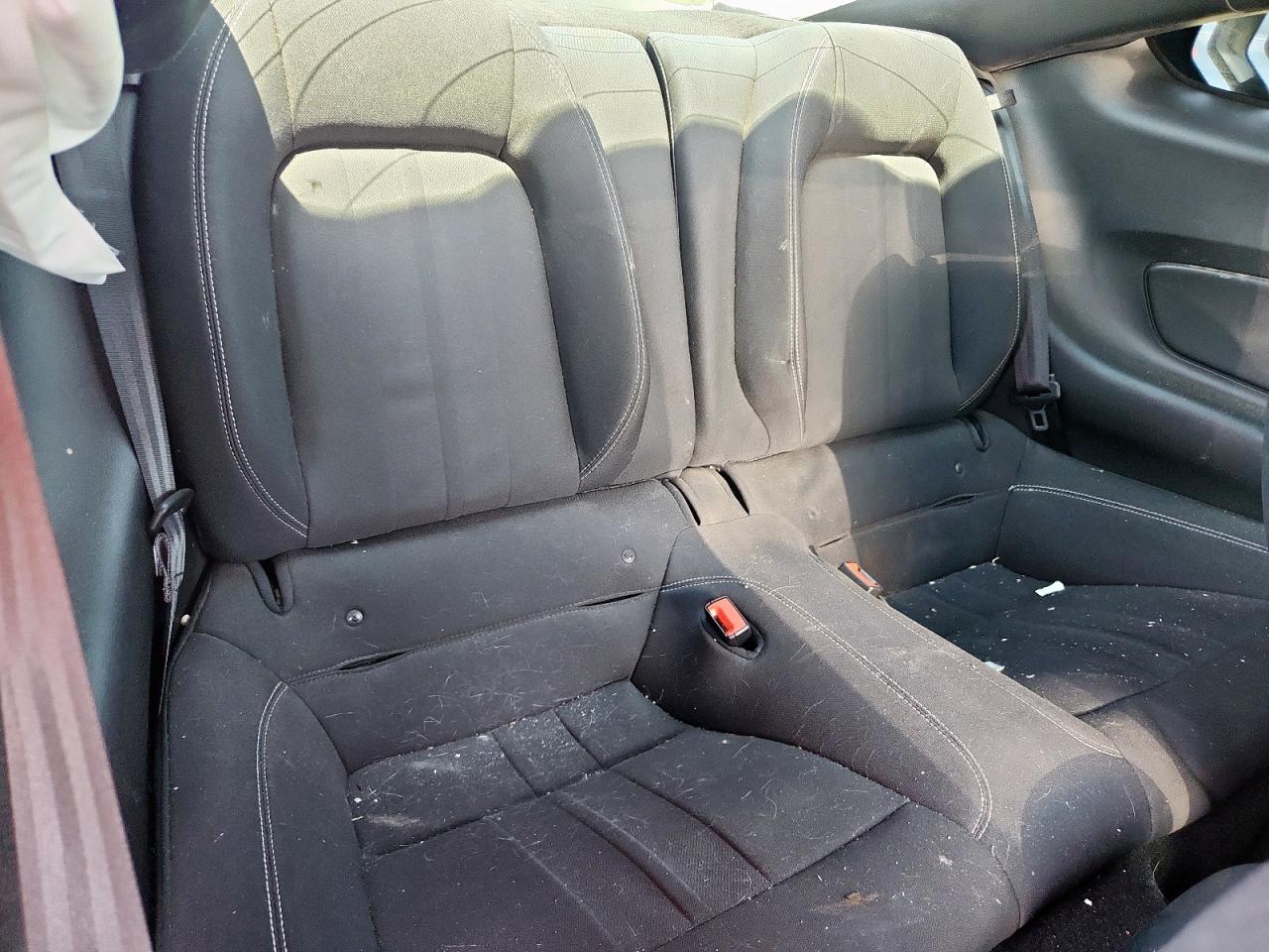 2018 Ford Mustang Gt VIN: 1FA6P8CF1J5104477 Lot: 67608885