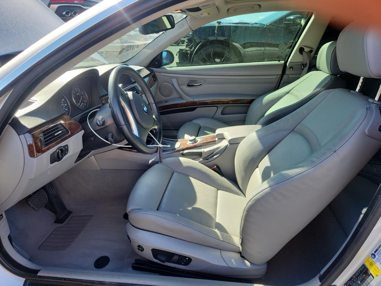 2007 BMW 335 I VIN: WBAWB73587P031970 Lot: 82045865