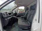 2016 VAUXHALL VIVARO SPORTIVE for sale at Copart WOLVERHAMPTON